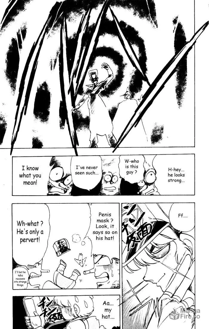 Read Hameln no Violin Hiki chapter 8 image 20 on Lezhin