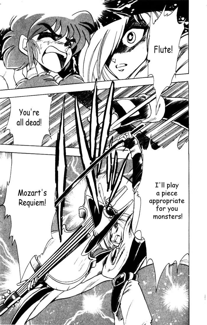 Read Hameln no Violin Hiki chapter 8 image 22 on Lezhin