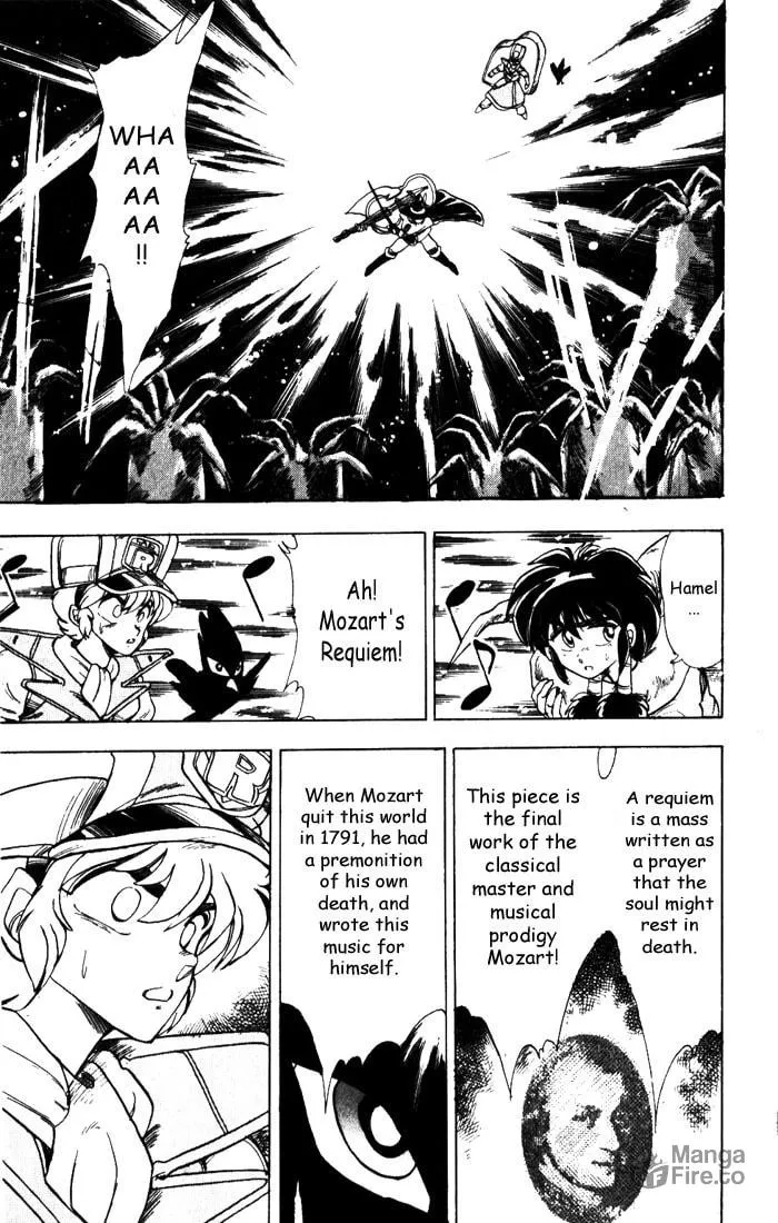 Read Hameln no Violin Hiki chapter 8 image 24 on Lezhin