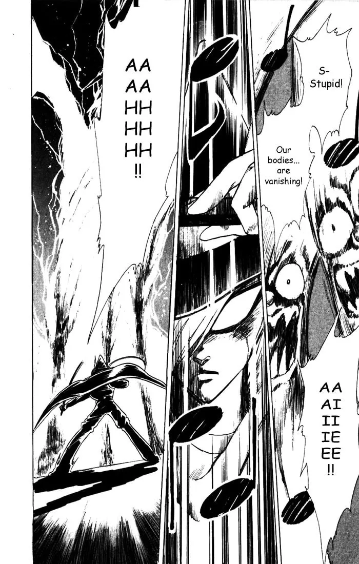 Read Hameln no Violin Hiki chapter 8 image 25 on Lezhin