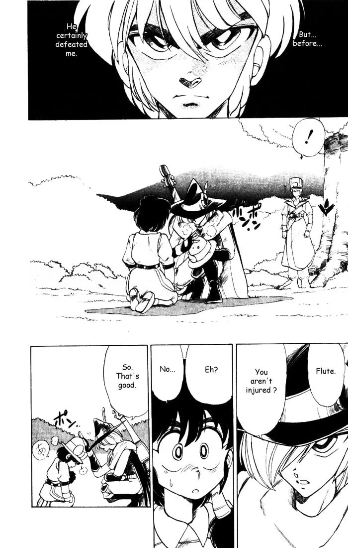 Read Hameln no Violin Hiki chapter 8 image 27 on Lezhin