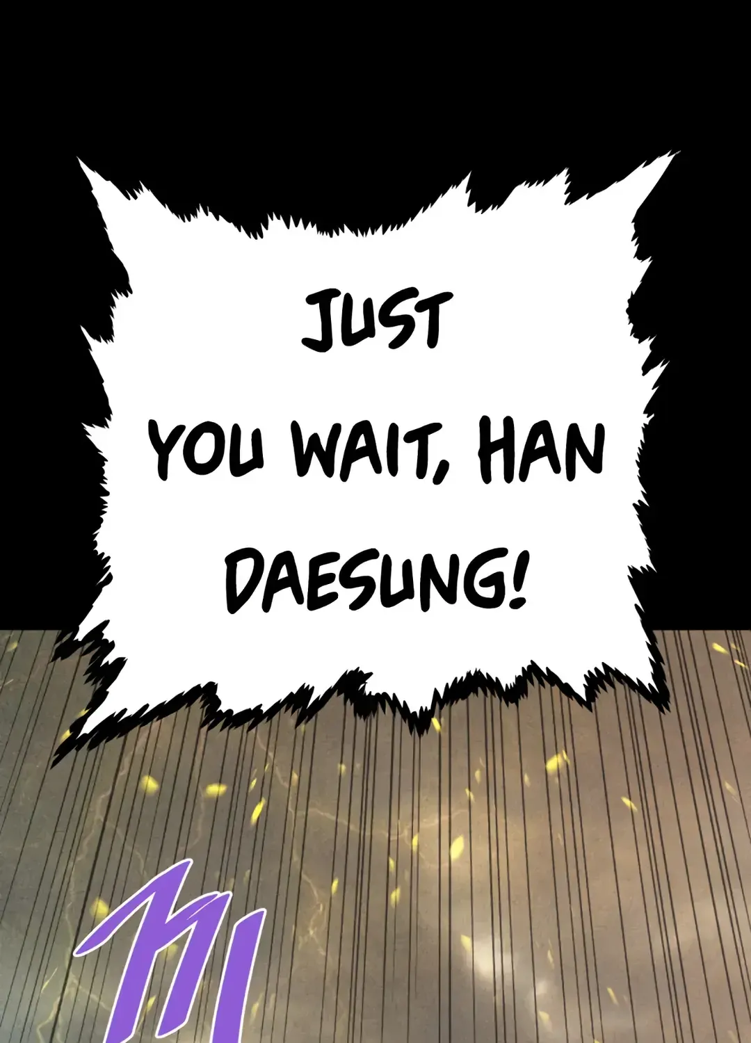 Read Han Daesung, Back From Hell chapter 130 image 114 on Lezhin