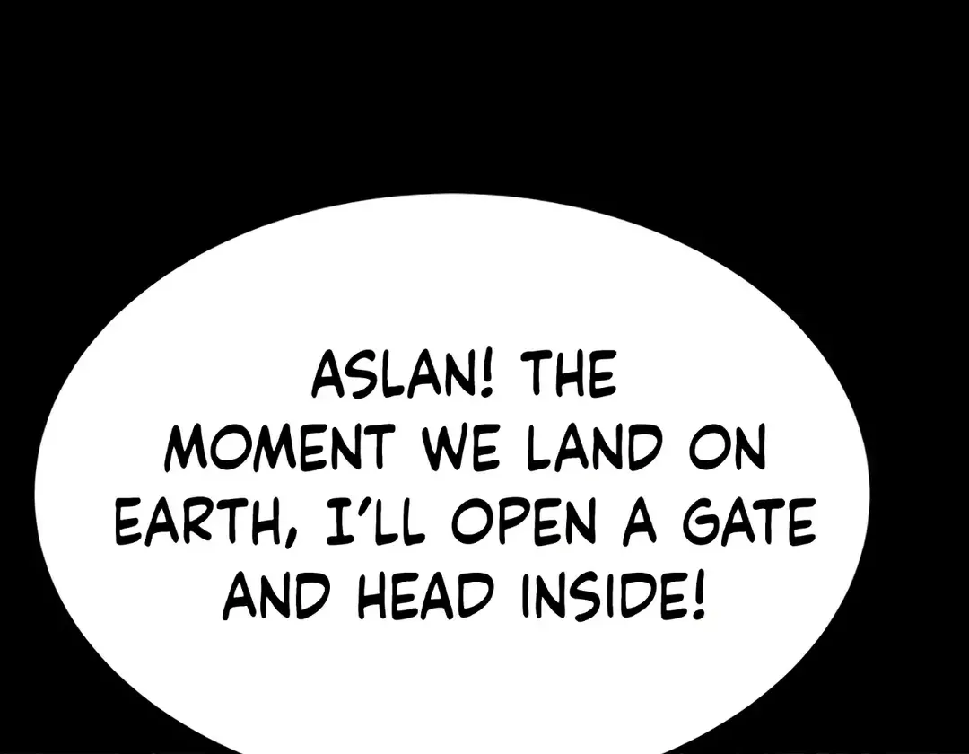 Read Han Daesung, Back From Hell chapter 130 image 125 on Lezhin