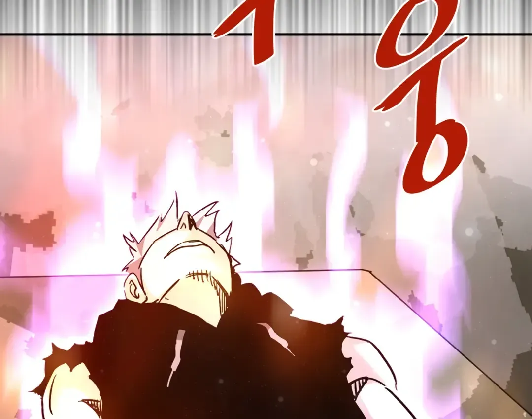 Read Han Daesung, Back From Hell chapter 130 image 132 on Lezhin