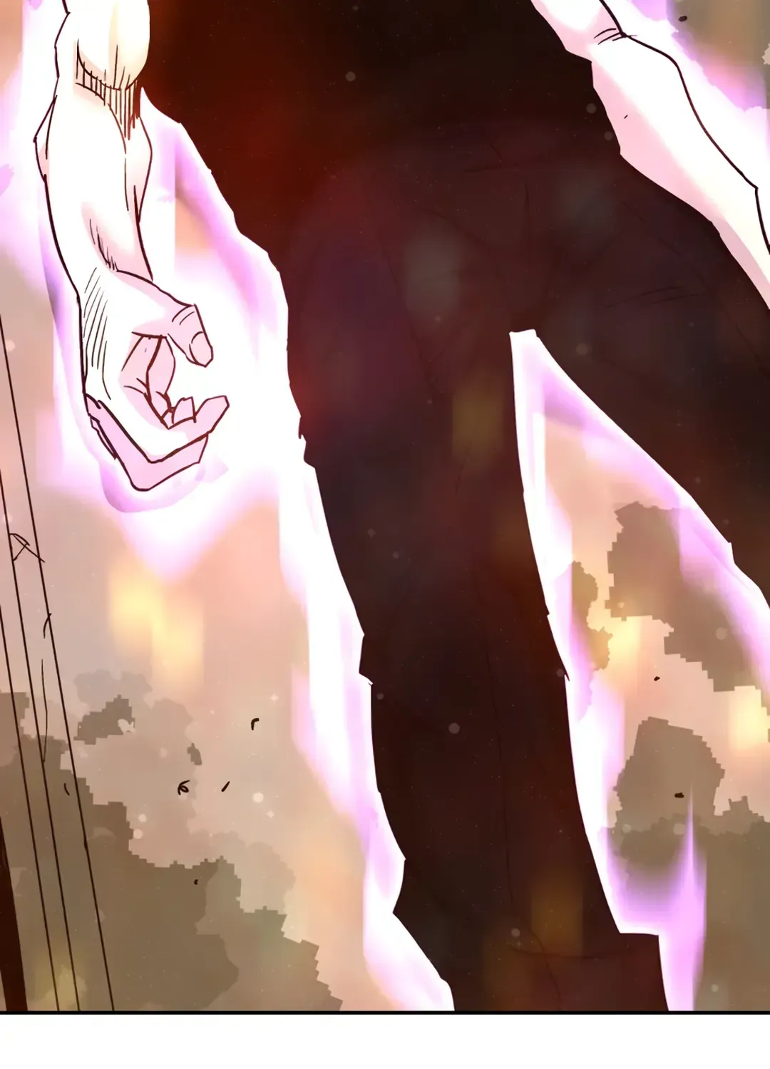Read Han Daesung, Back From Hell chapter 130 image 133 on Lezhin