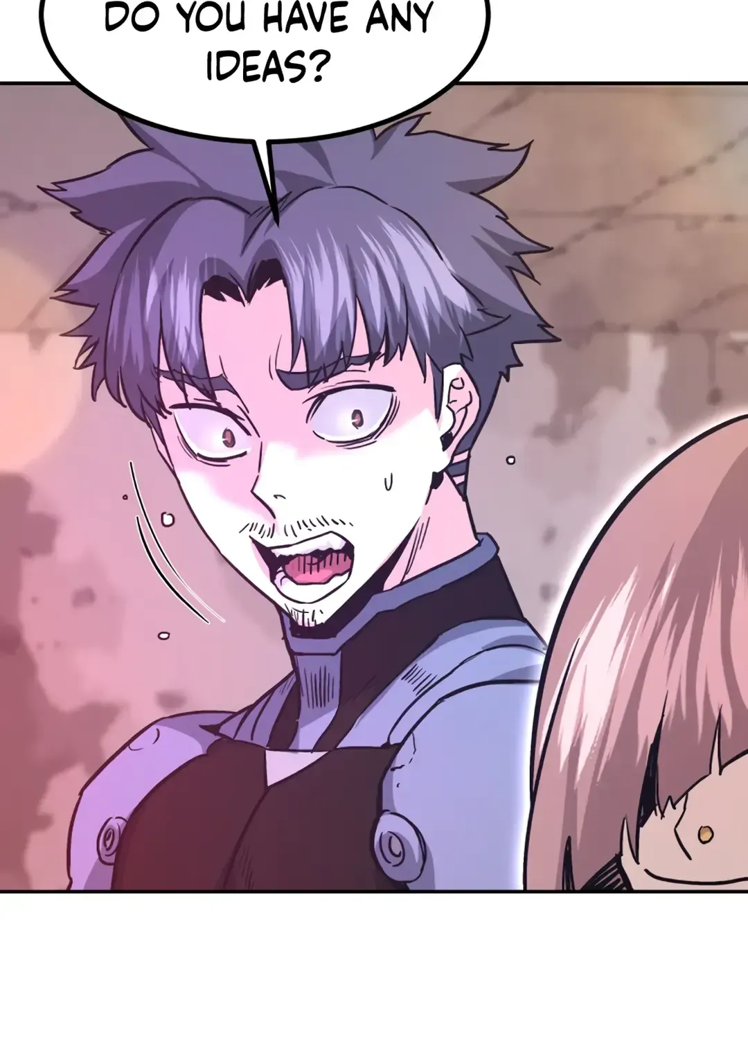 Read Han Daesung, Back From Hell chapter 130 image 138 on Lezhin