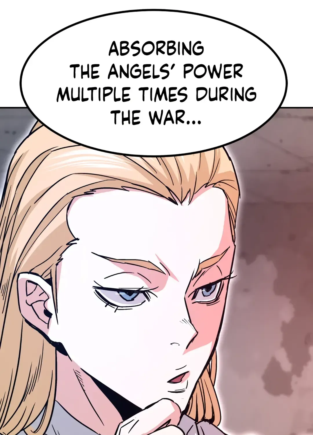 Read Han Daesung, Back From Hell chapter 130 image 147 on Lezhin