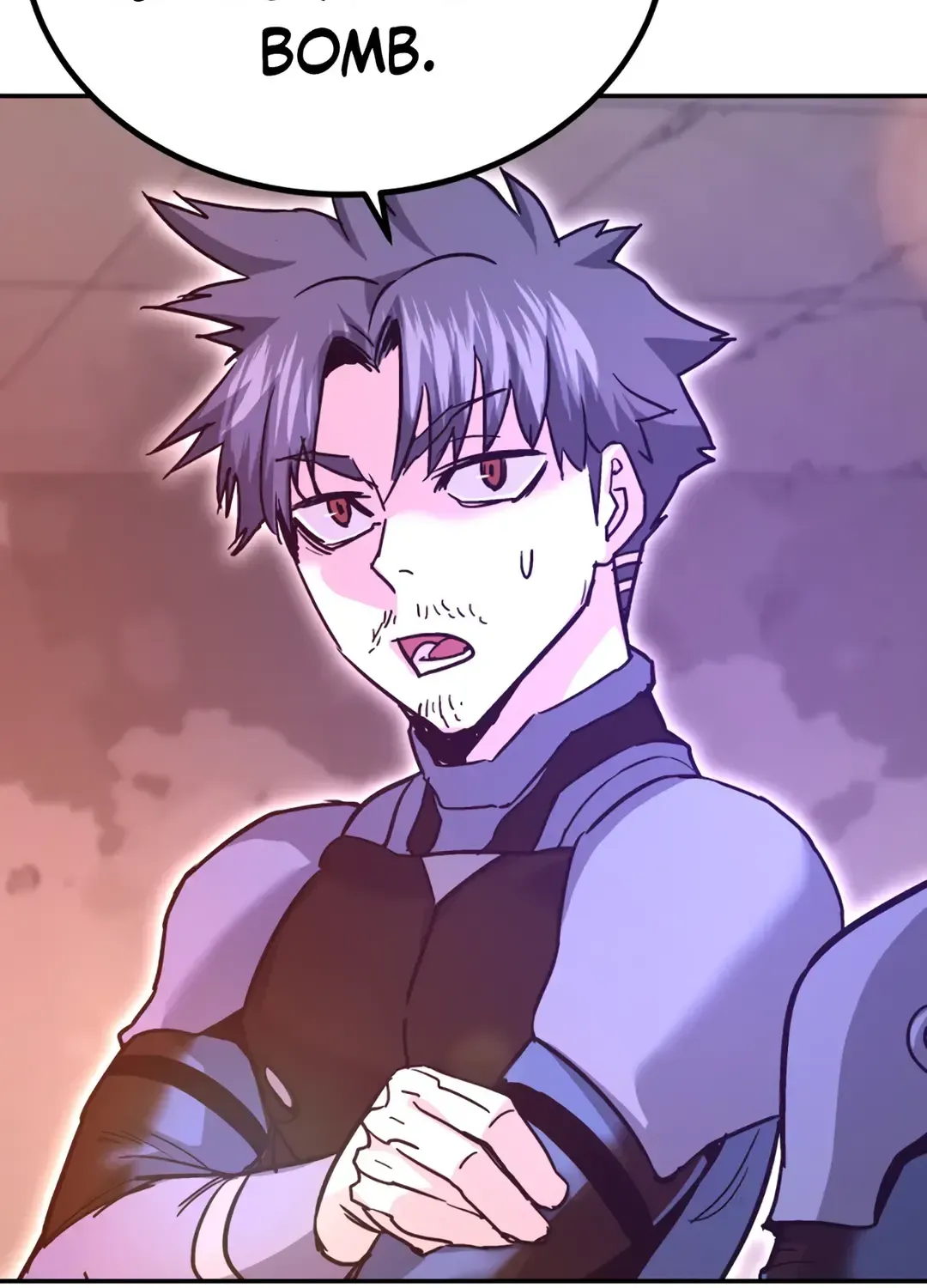 Read Han Daesung, Back From Hell chapter 130 image 149 on Lezhin