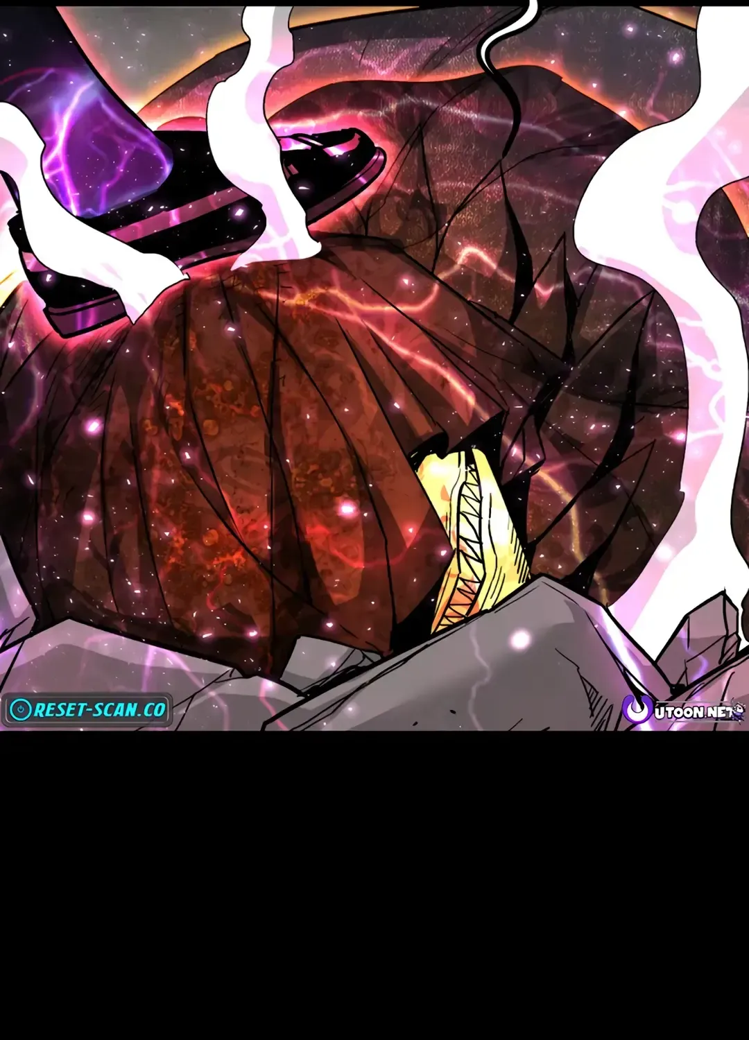 Read Han Daesung, Back From Hell chapter 130 image 17 on Lezhin