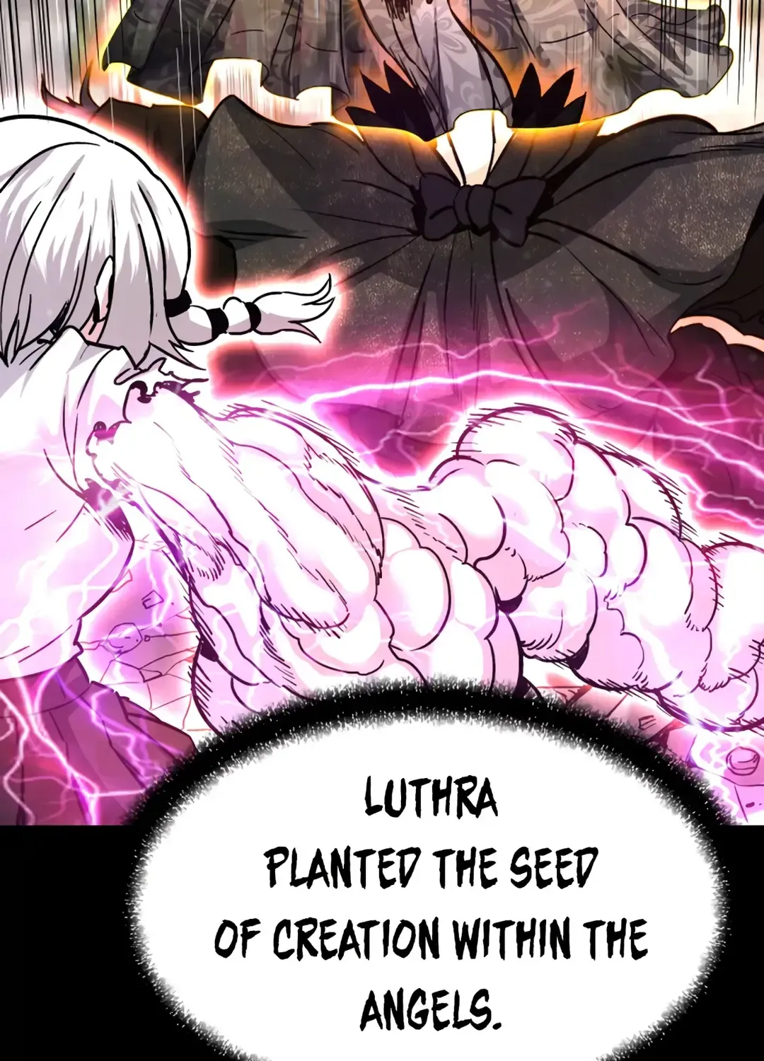 Read Han Daesung, Back From Hell chapter 130 image 26 on Lezhin
