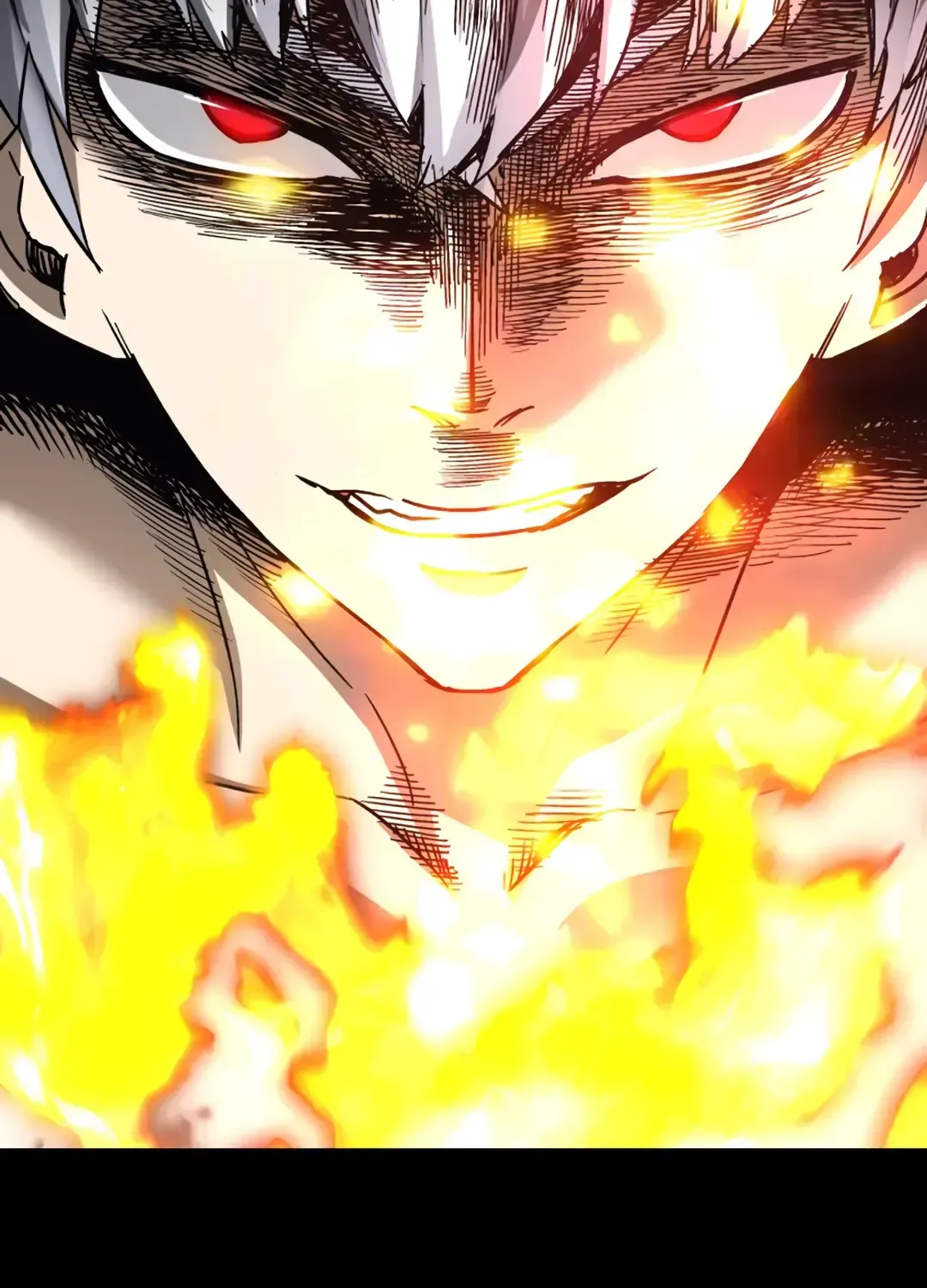 Read Han Daesung, Back From Hell chapter 130 image 40 on Lezhin
