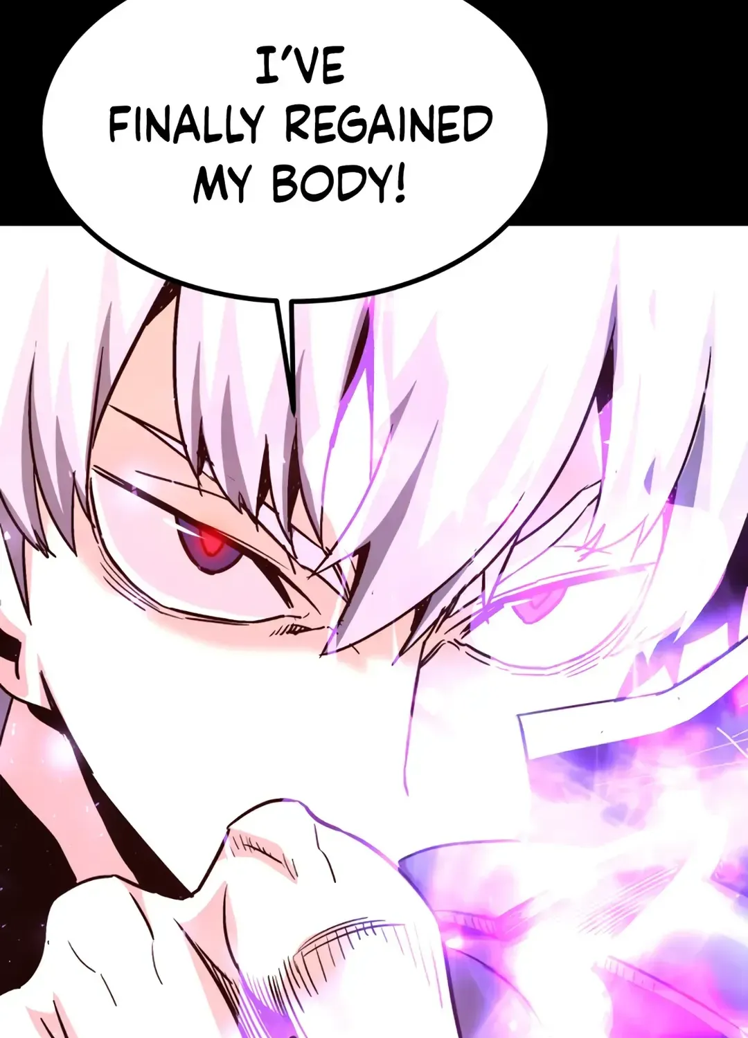 Read Han Daesung, Back From Hell chapter 130 image 52 on Lezhin