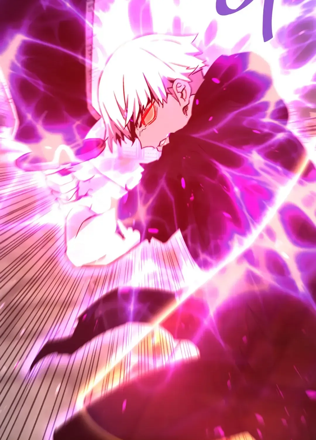 Read Han Daesung, Back From Hell chapter 130 image 54 on Lezhin