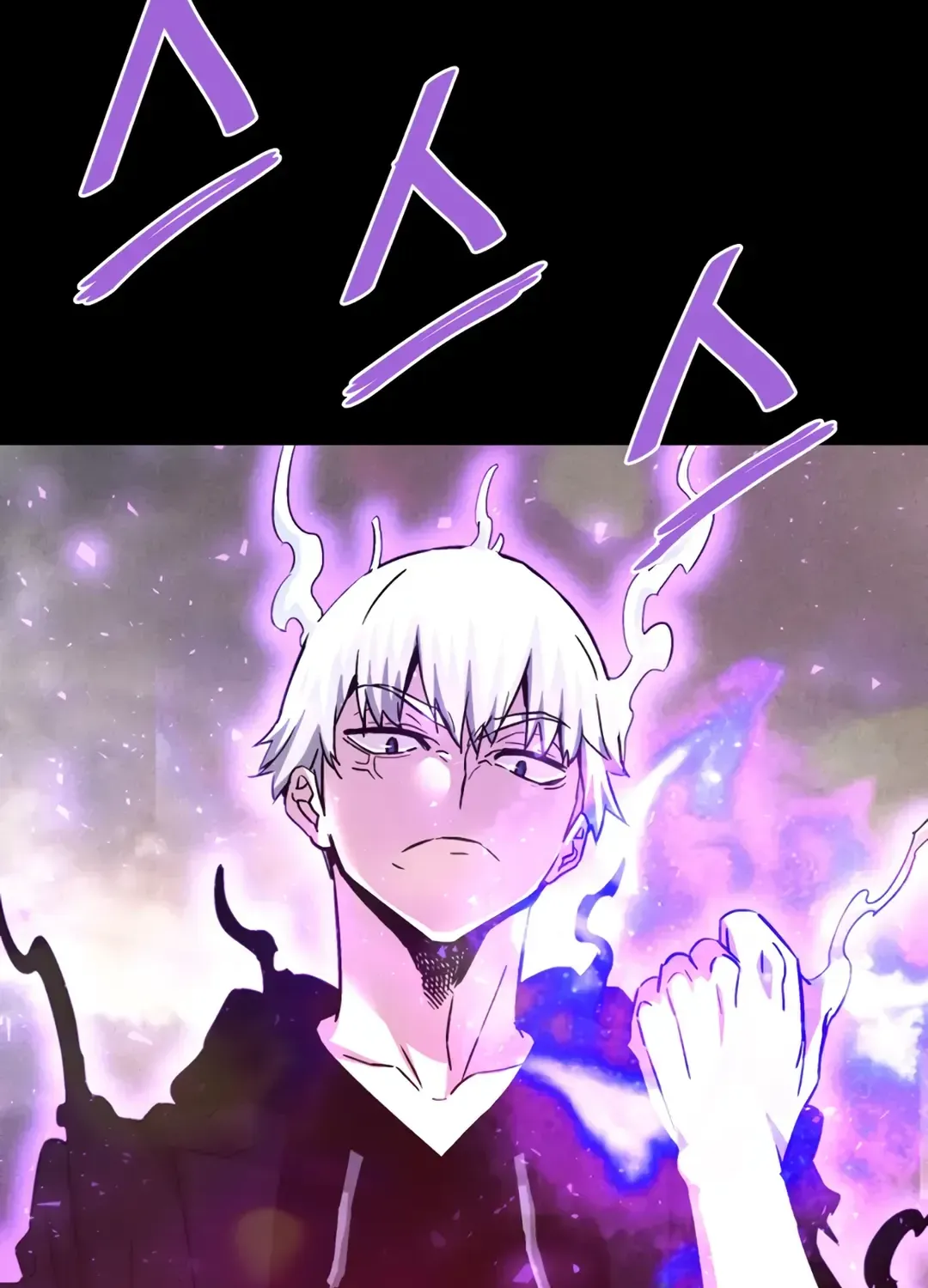 Read Han Daesung, Back From Hell chapter 130 image 73 on Lezhin