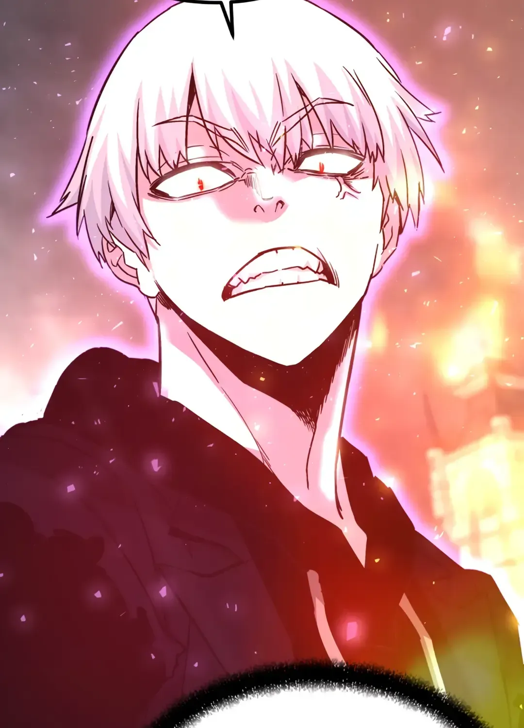 Read Han Daesung, Back From Hell chapter 130 image 84 on Lezhin