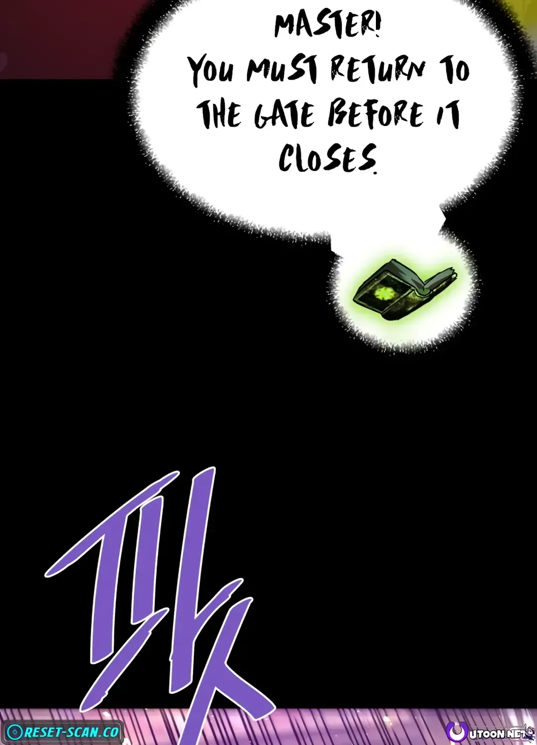Read Han Daesung, Back From Hell chapter 130 image 85 on Lezhin