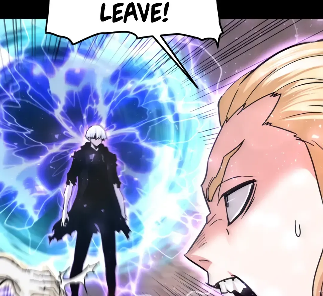 Read Han Daesung, Back From Hell chapter 130 image 90 on Lezhin