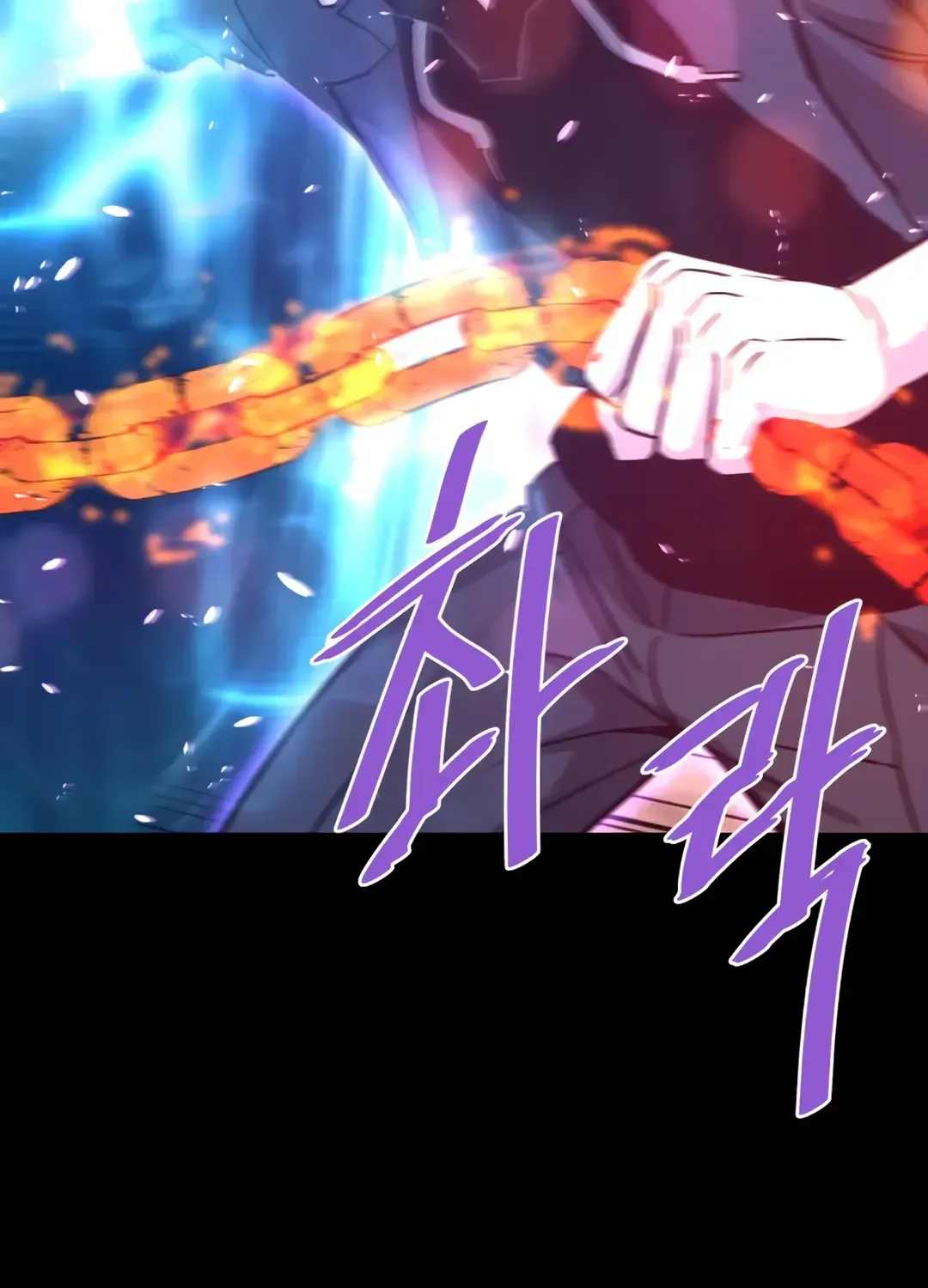Read Han Daesung, Back From Hell chapter 130 image 99 on Lezhin