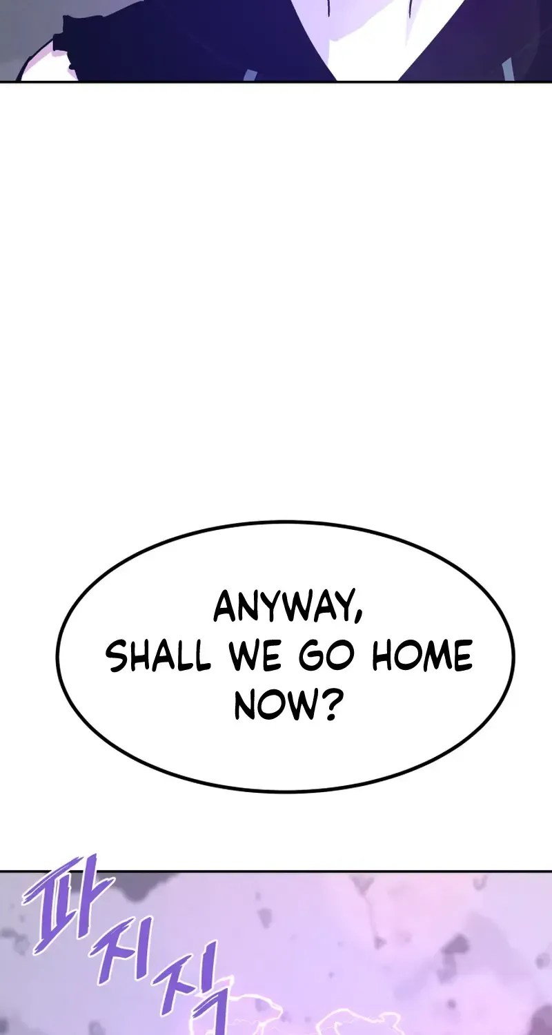 Read Han Daesung, Back From Hell chapter 131 image 102 on Lezhin