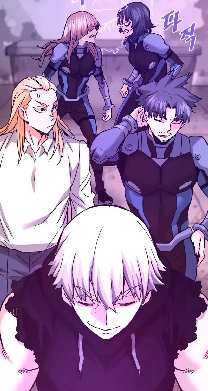 Read Han Daesung, Back From Hell chapter 131 image 103 on Lezhin