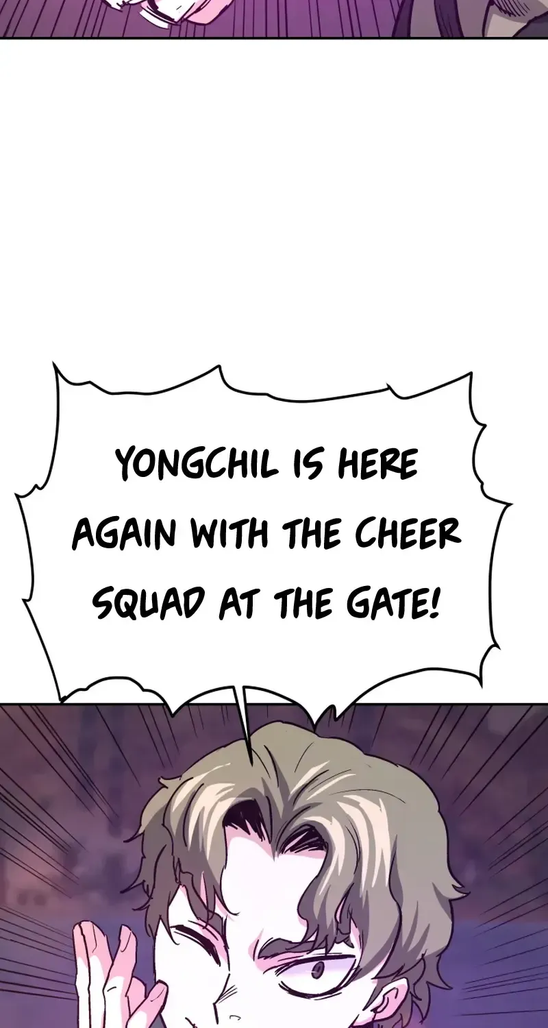 Read Han Daesung, Back From Hell chapter 131 image 108 on Lezhin