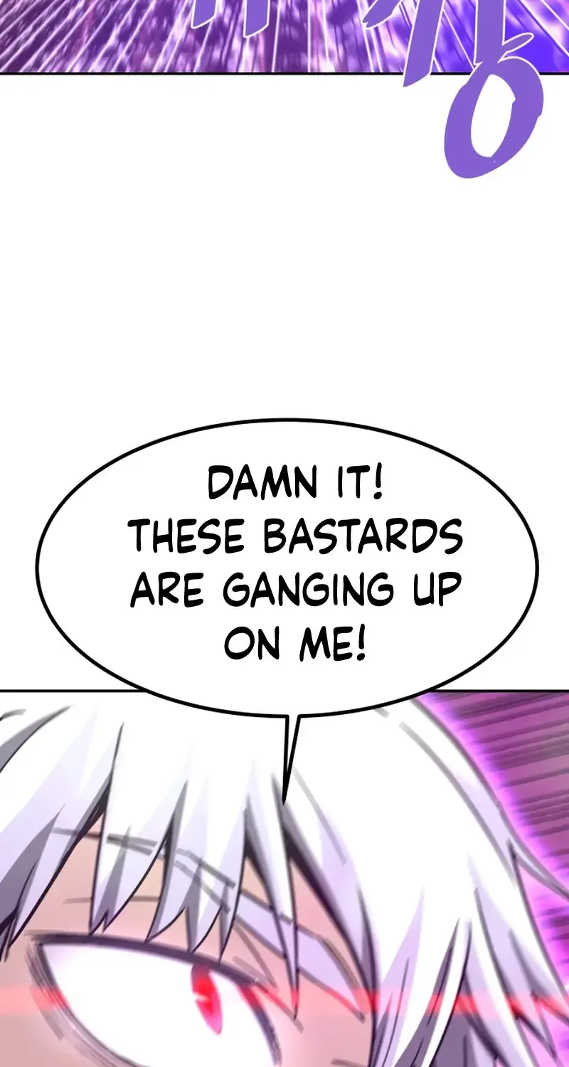 Read Han Daesung, Back From Hell chapter 131 image 38 on Lezhin