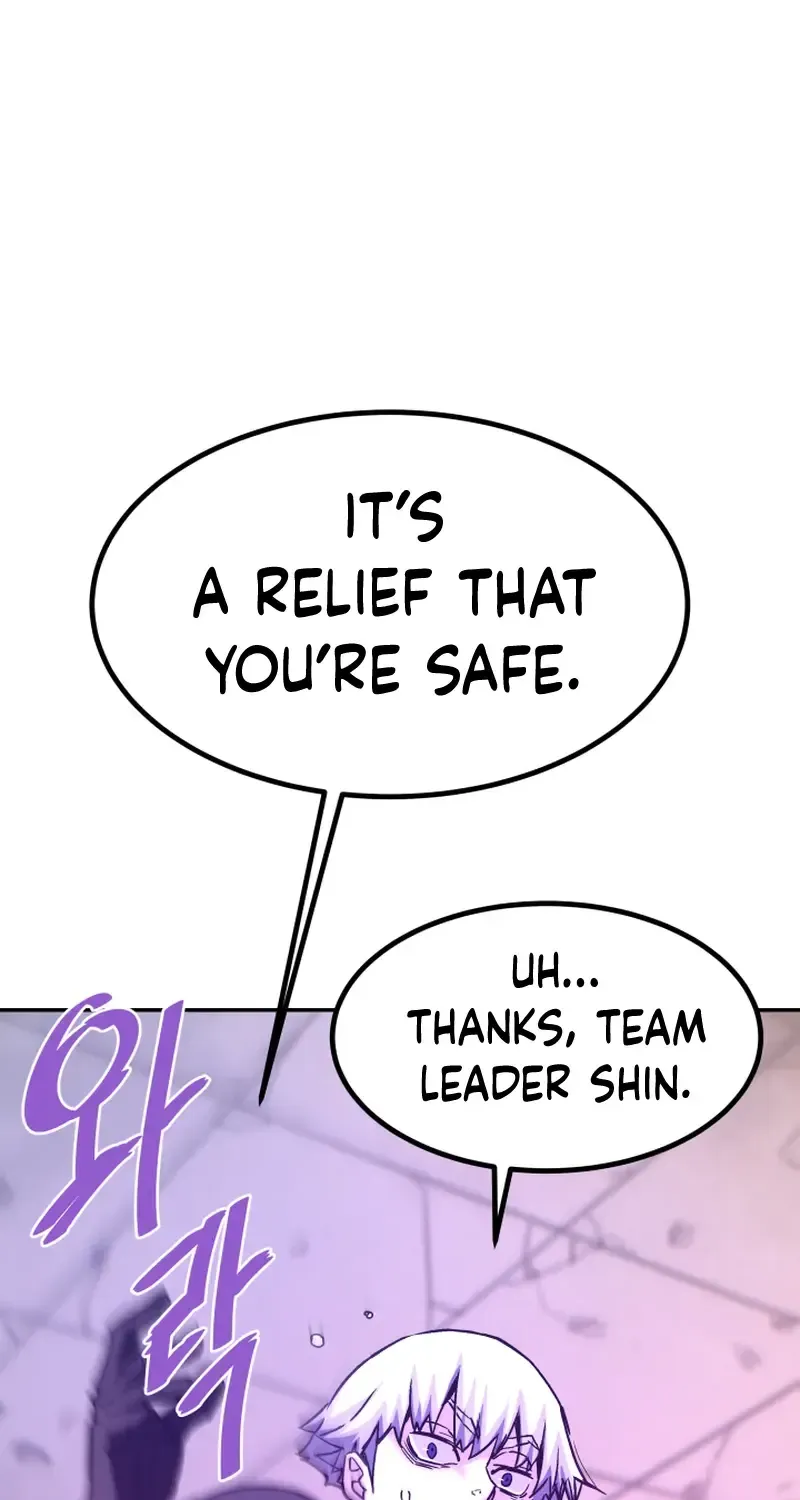 Read Han Daesung, Back From Hell chapter 131 image 86 on Lezhin