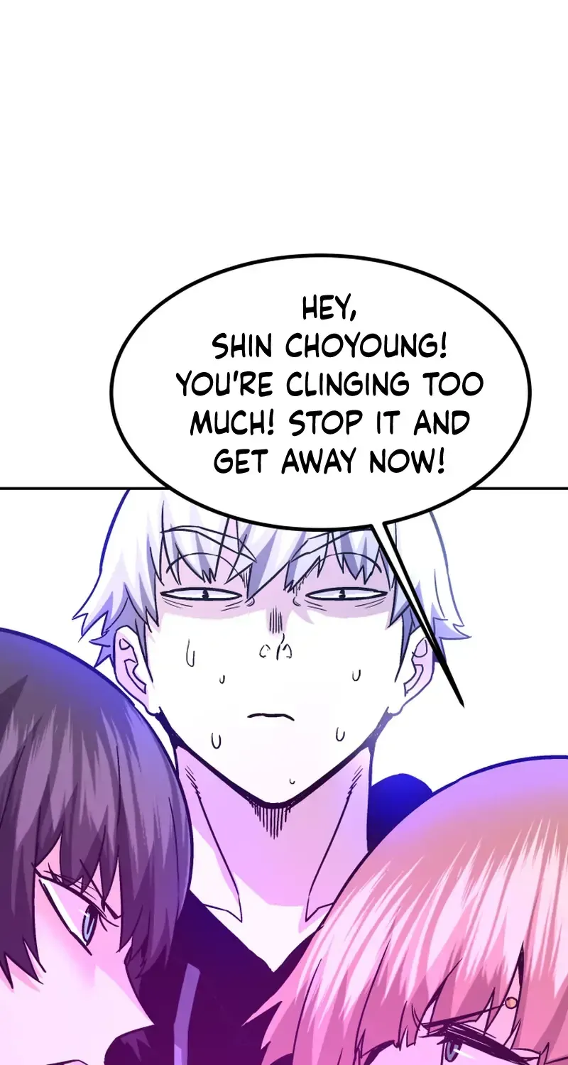 Read Han Daesung, Back From Hell chapter 131 image 88 on Lezhin