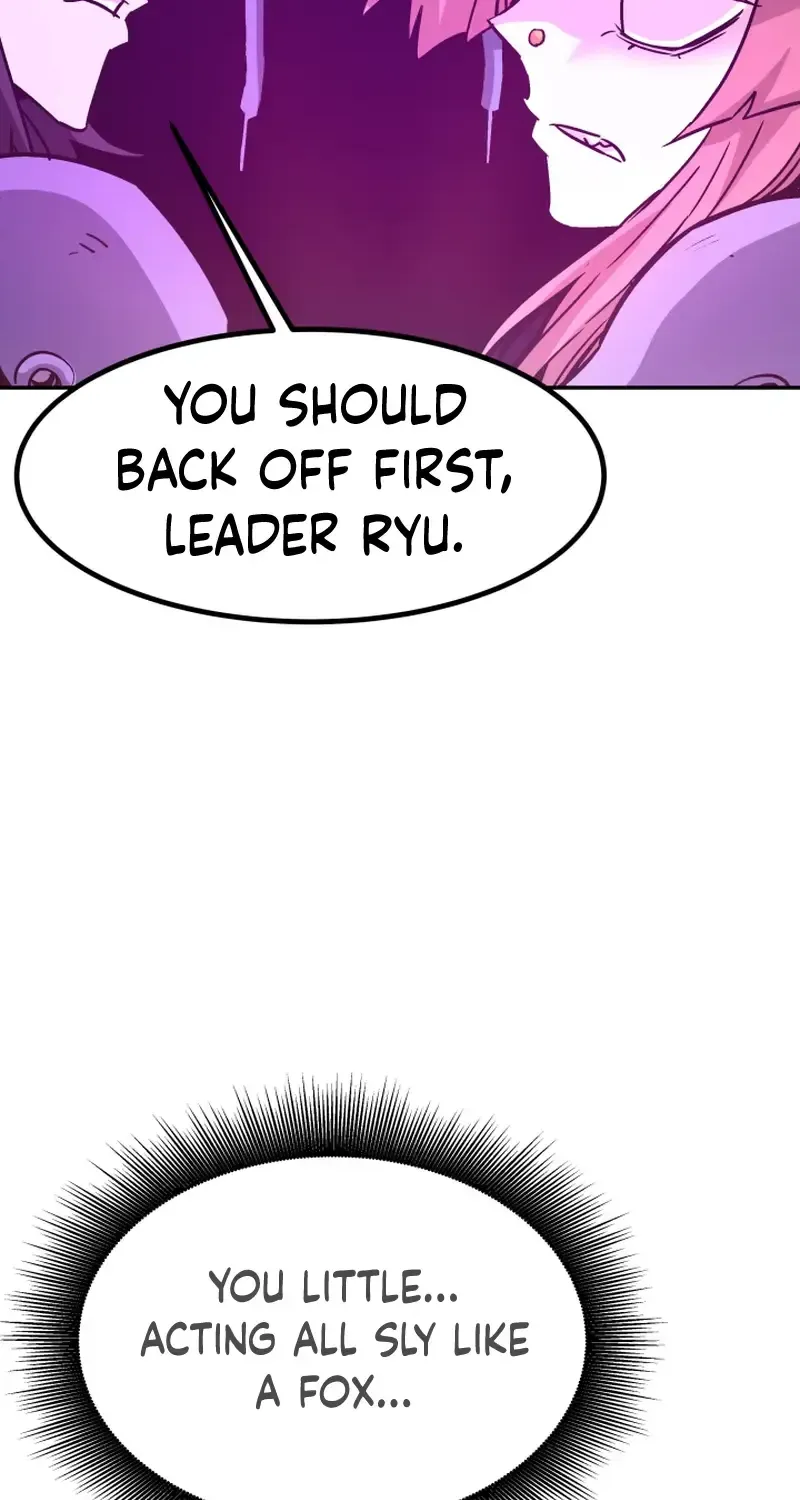 Read Han Daesung, Back From Hell chapter 131 image 89 on Lezhin