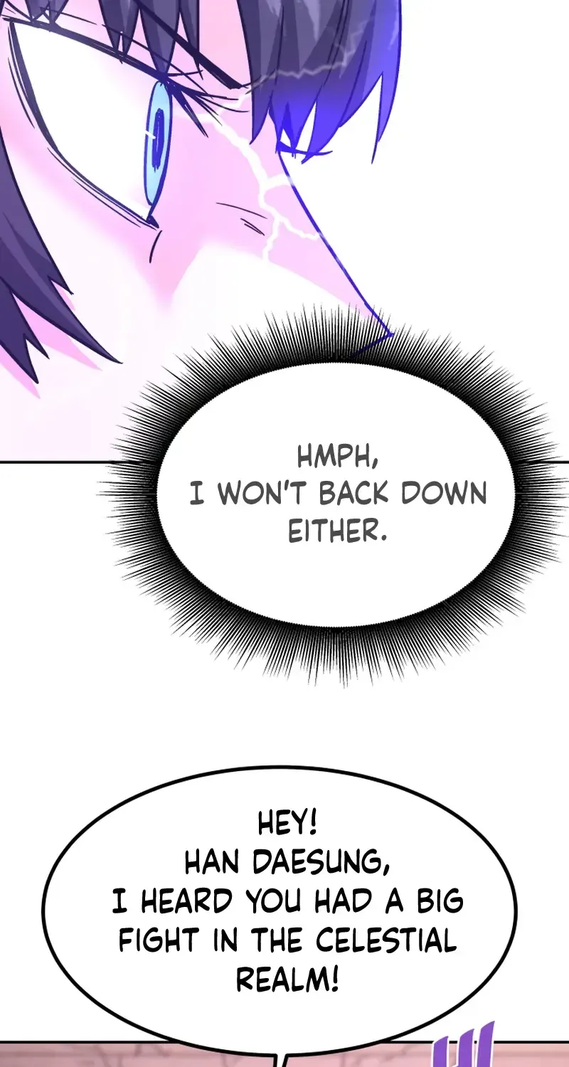 Read Han Daesung, Back From Hell chapter 131 image 91 on Lezhin