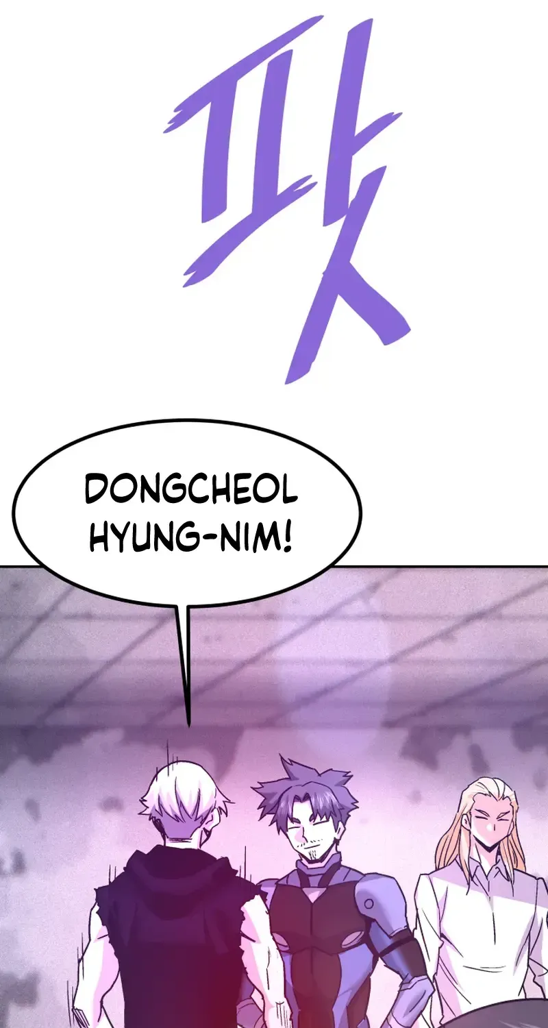 Read Han Daesung, Back From Hell chapter 131 image 93 on Lezhin