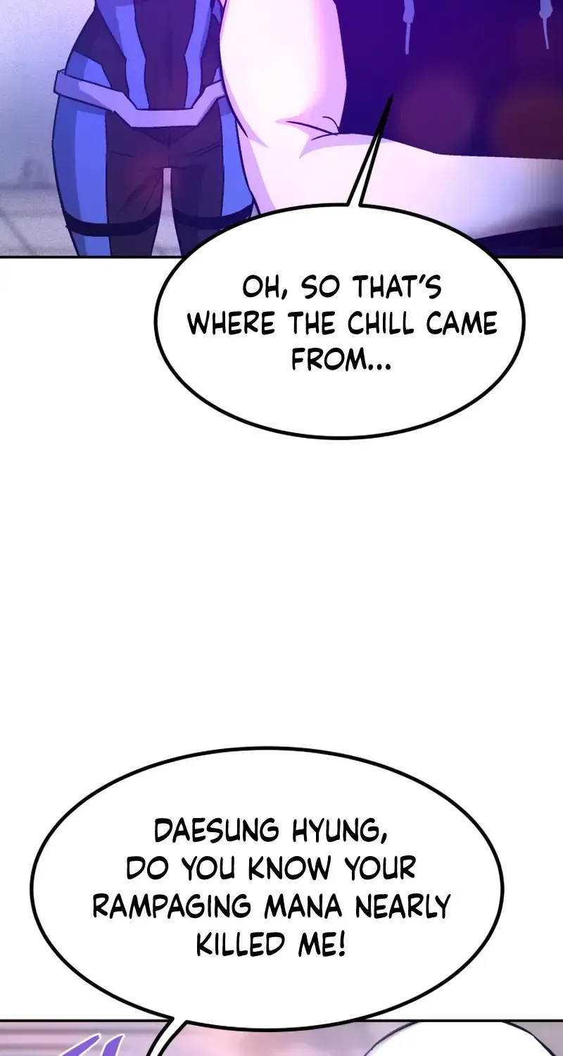 Read Han Daesung, Back From Hell chapter 131 image 99 on Lezhin