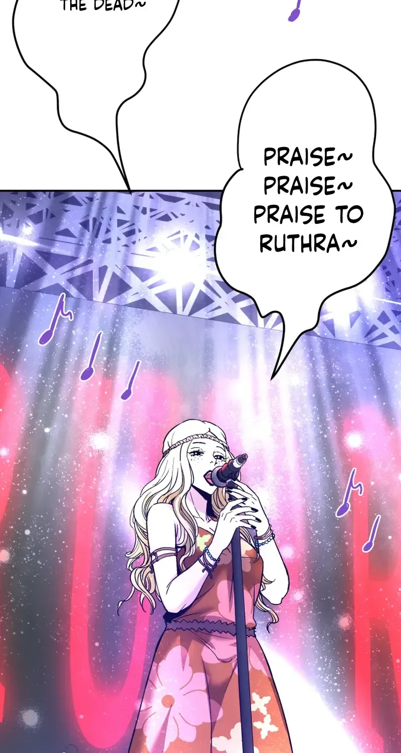 Read Han Daesung, Back From Hell chapter 135 image 23 on Lezhin