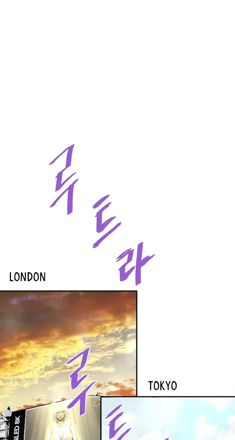 Read Han Daesung, Back From Hell chapter 135 image 28 on Lezhin