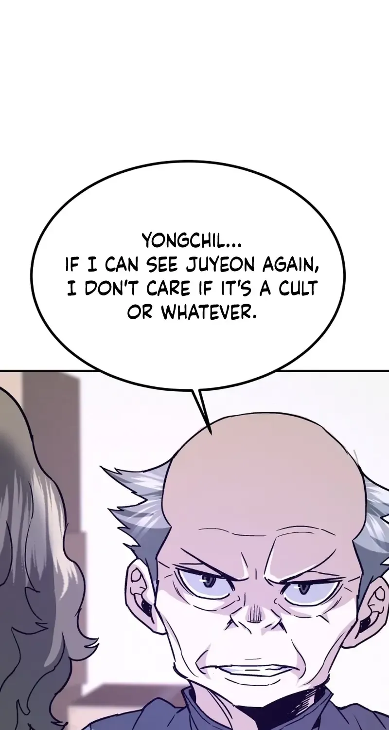 Read Han Daesung, Back From Hell chapter 135 image 3 on Lezhin