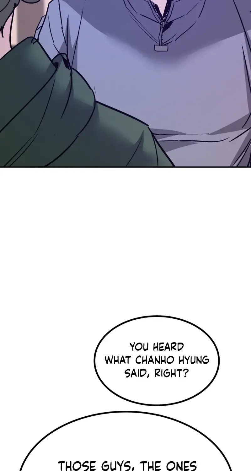 Read Han Daesung, Back From Hell chapter 135 image 4 on Lezhin