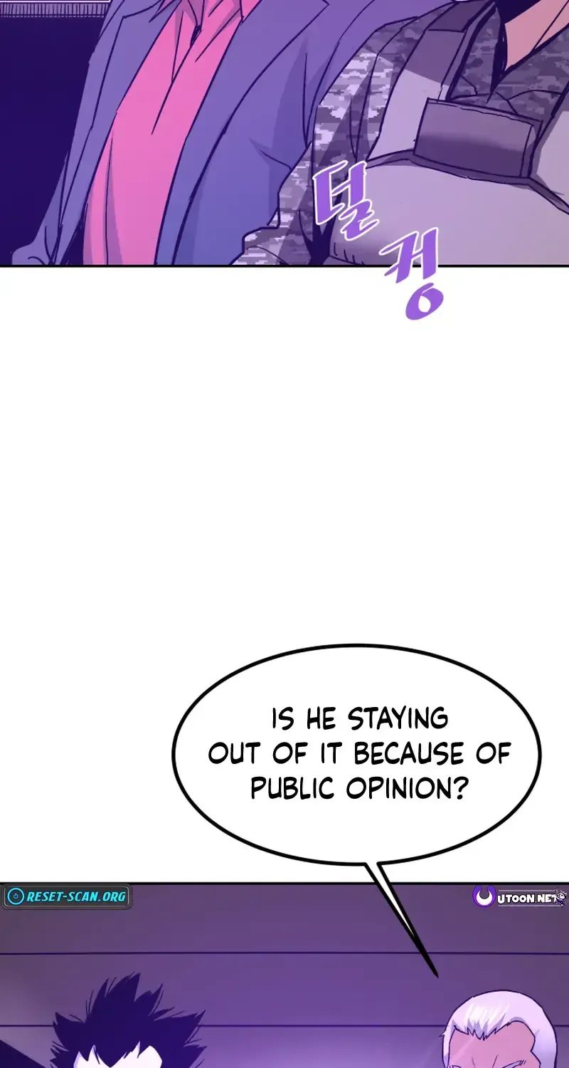 Read Han Daesung, Back From Hell chapter 135 image 42 on Lezhin