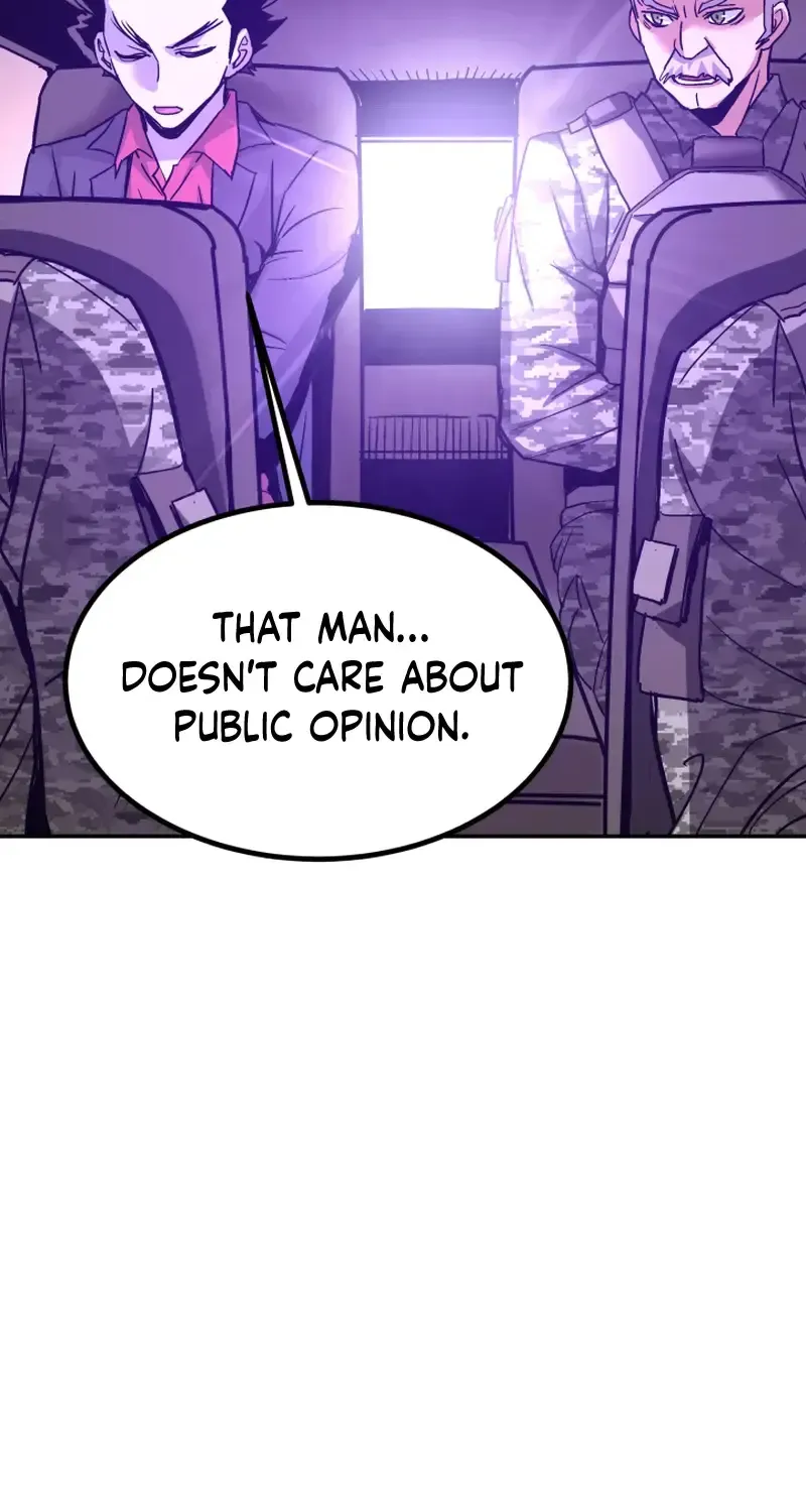 Read Han Daesung, Back From Hell chapter 135 image 43 on Lezhin