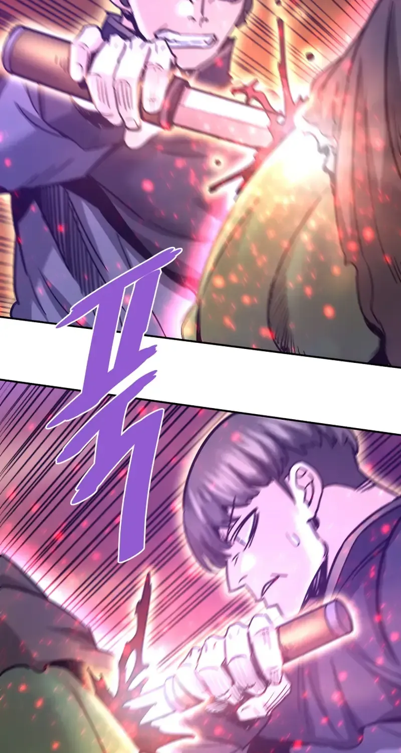 Read Han Daesung, Back From Hell chapter 135 image 65 on Lezhin