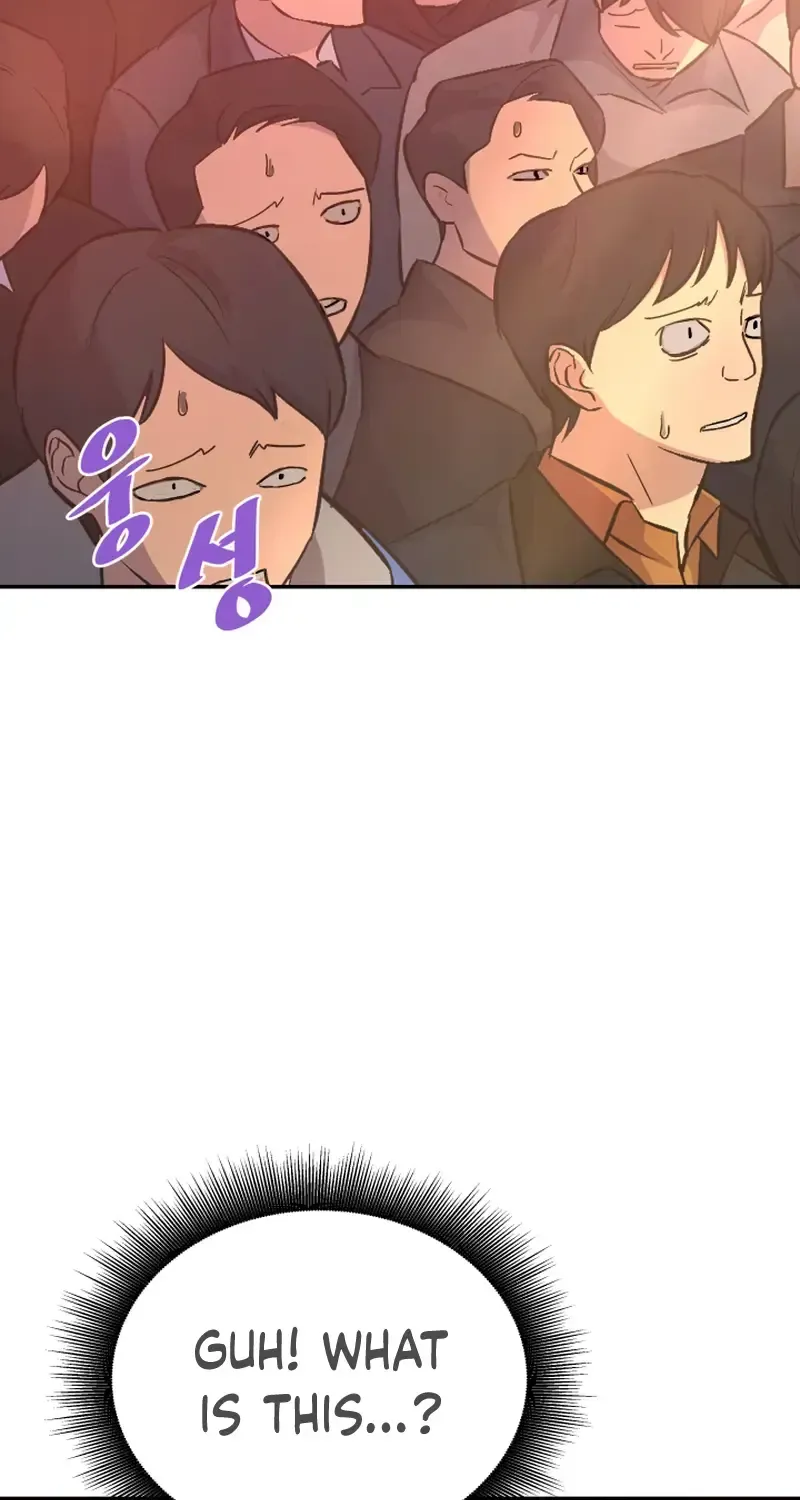 Read Han Daesung, Back From Hell chapter 135 image 67 on Lezhin