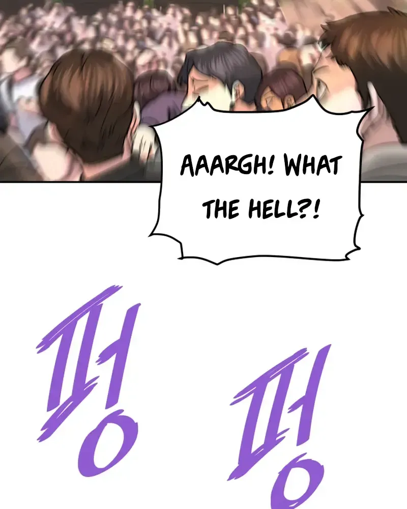 Read Han Daesung, Back From Hell chapter 135 image 97 on Lezhin