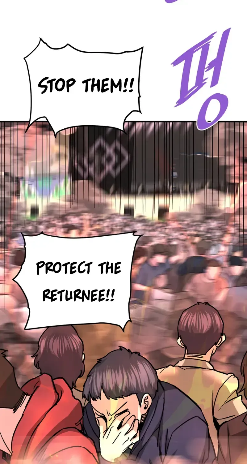 Read Han Daesung, Back From Hell chapter 135 image 98 on Lezhin