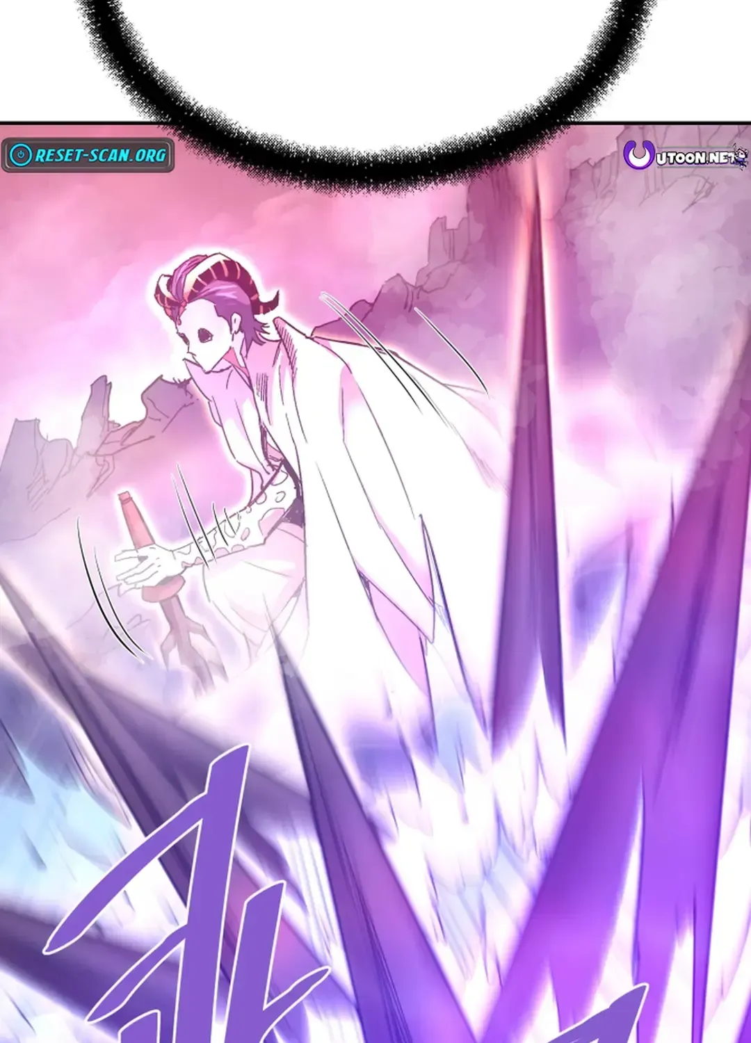 Read Han Daesung, Back From Hell chapter 139 image 112 on Lezhin