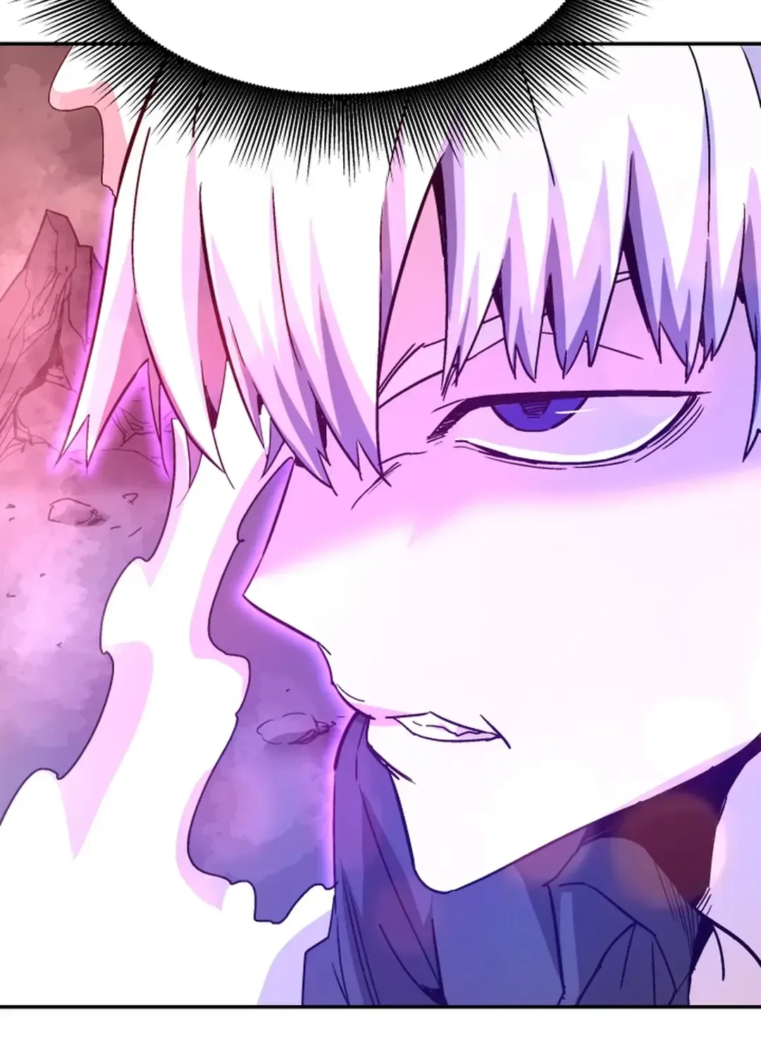 Read Han Daesung, Back From Hell chapter 139 image 117 on Lezhin