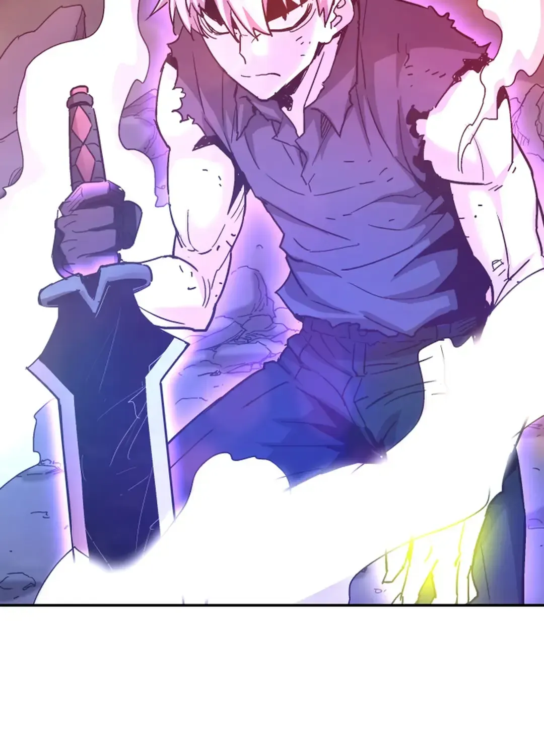 Read Han Daesung, Back From Hell chapter 139 image 126 on Lezhin