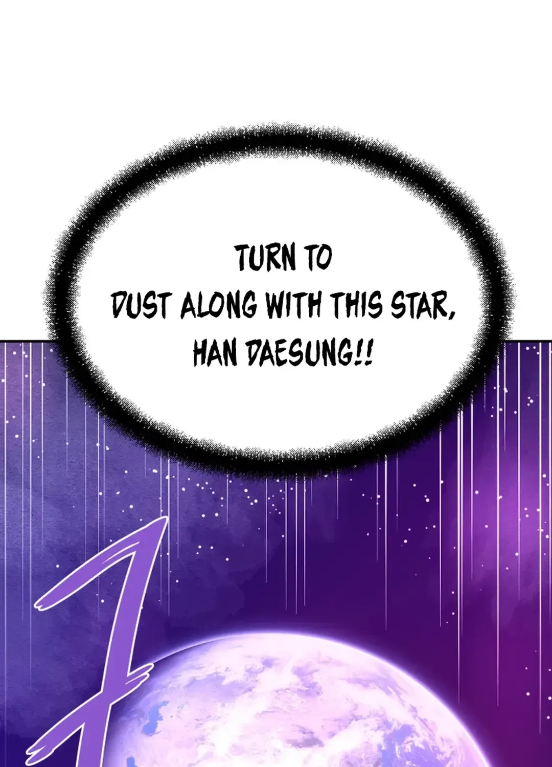 Read Han Daesung, Back From Hell chapter 139 image 138 on Lezhin