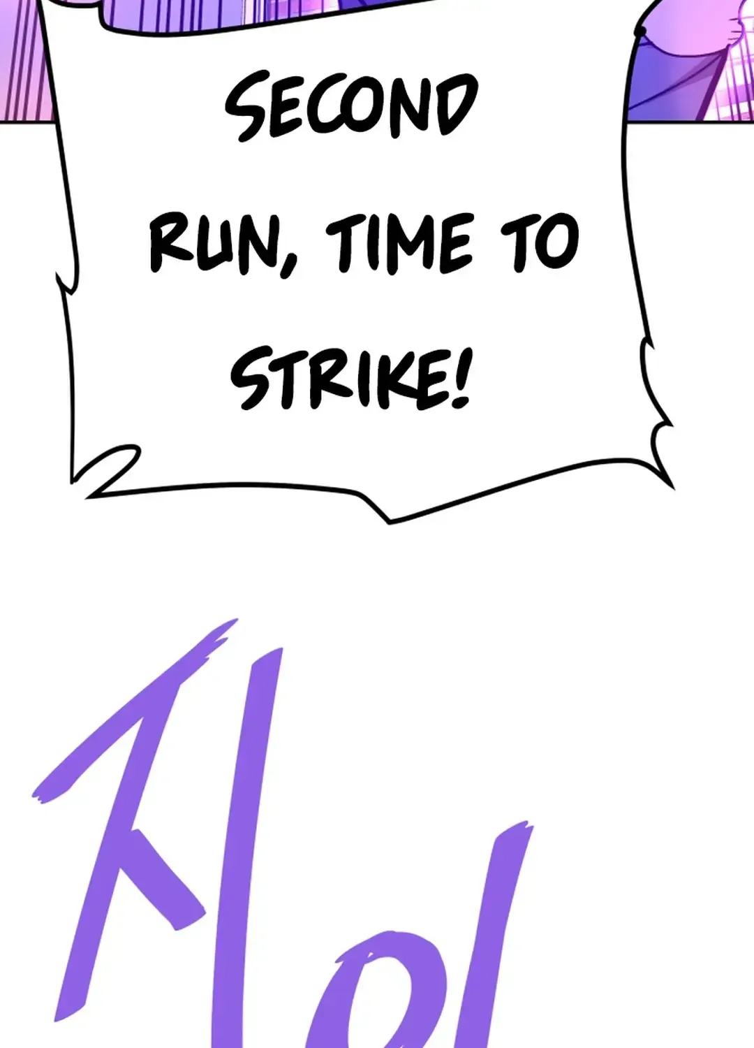 Read Han Daesung, Back From Hell chapter 139 image 38 on Lezhin
