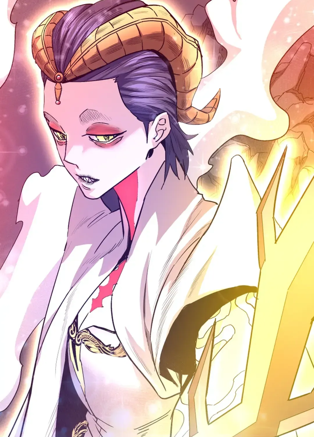 Read Han Daesung, Back From Hell chapter 139 image 60 on Lezhin