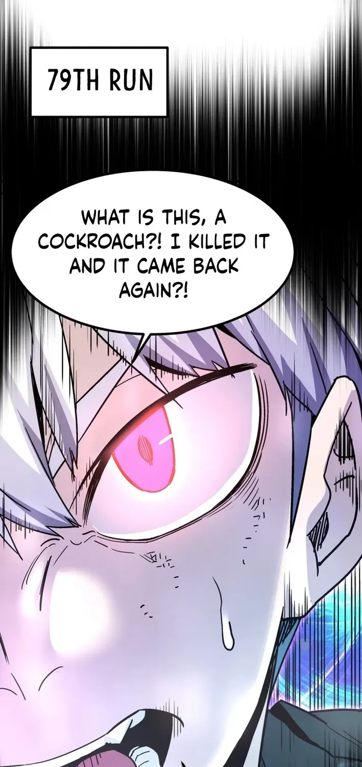 Read Han Daesung, Back From Hell chapter 140 image 16 on Lezhin