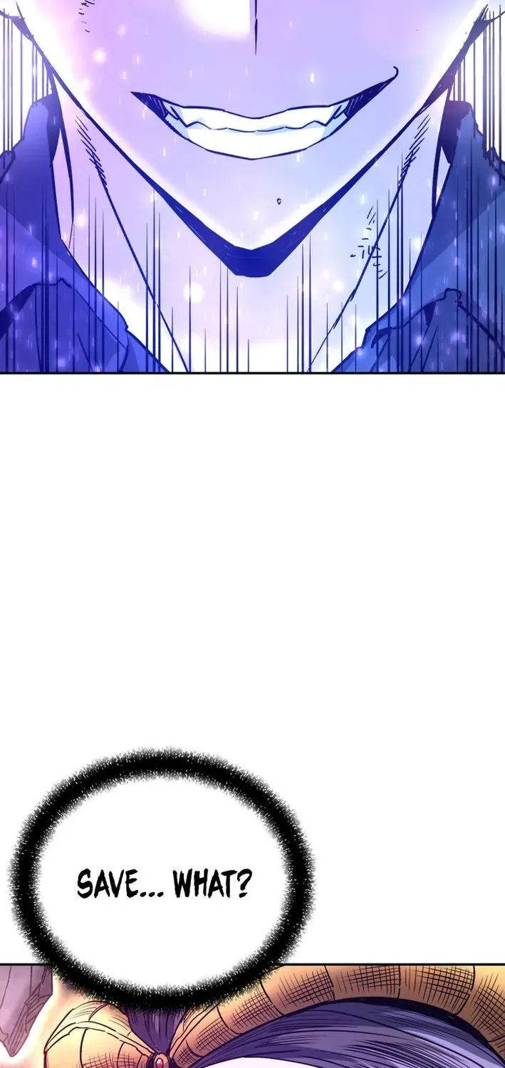 Read Han Daesung, Back From Hell chapter 140 image 2 on Lezhin